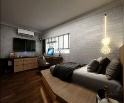 Blk 135 Lorong Ah Soo (Hougang), HDB 5 Rooms #588666621
